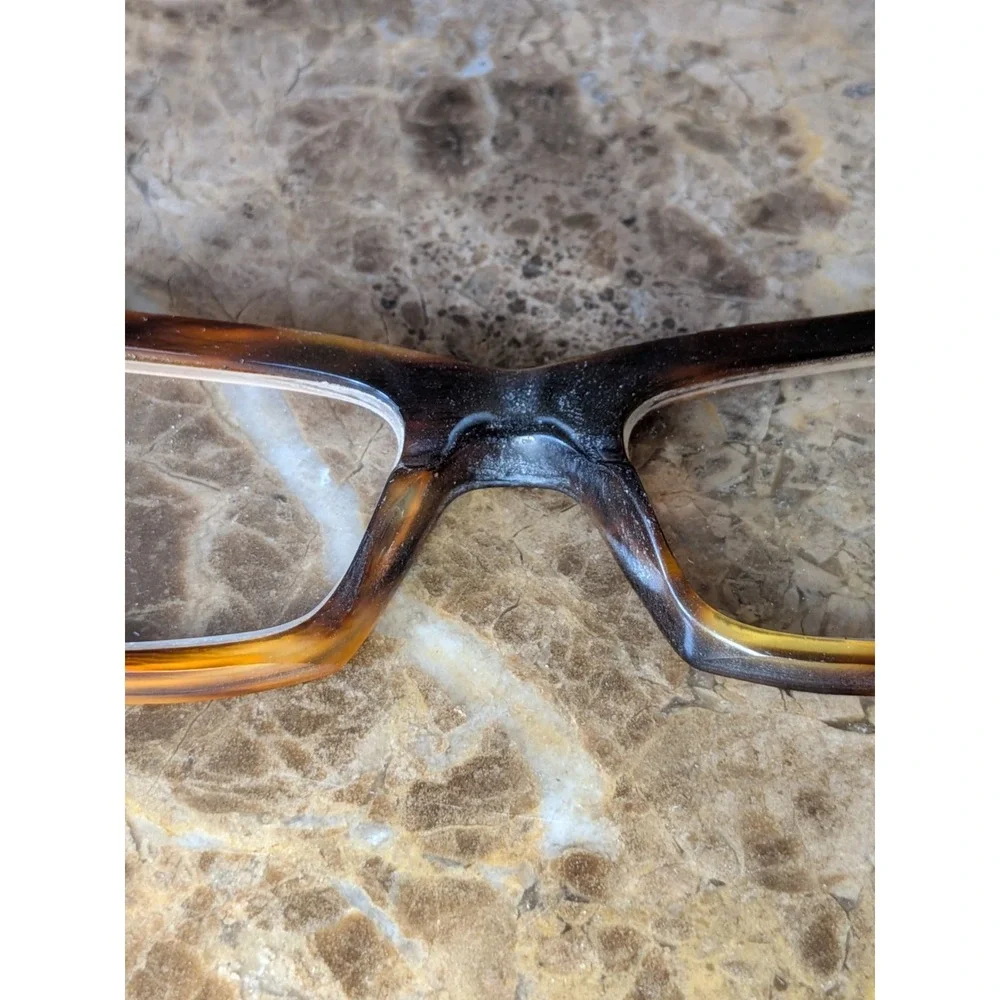 Authentic Anne et Valentin FACTORY EIGHT 0808 Tortoise‎ Glasses France